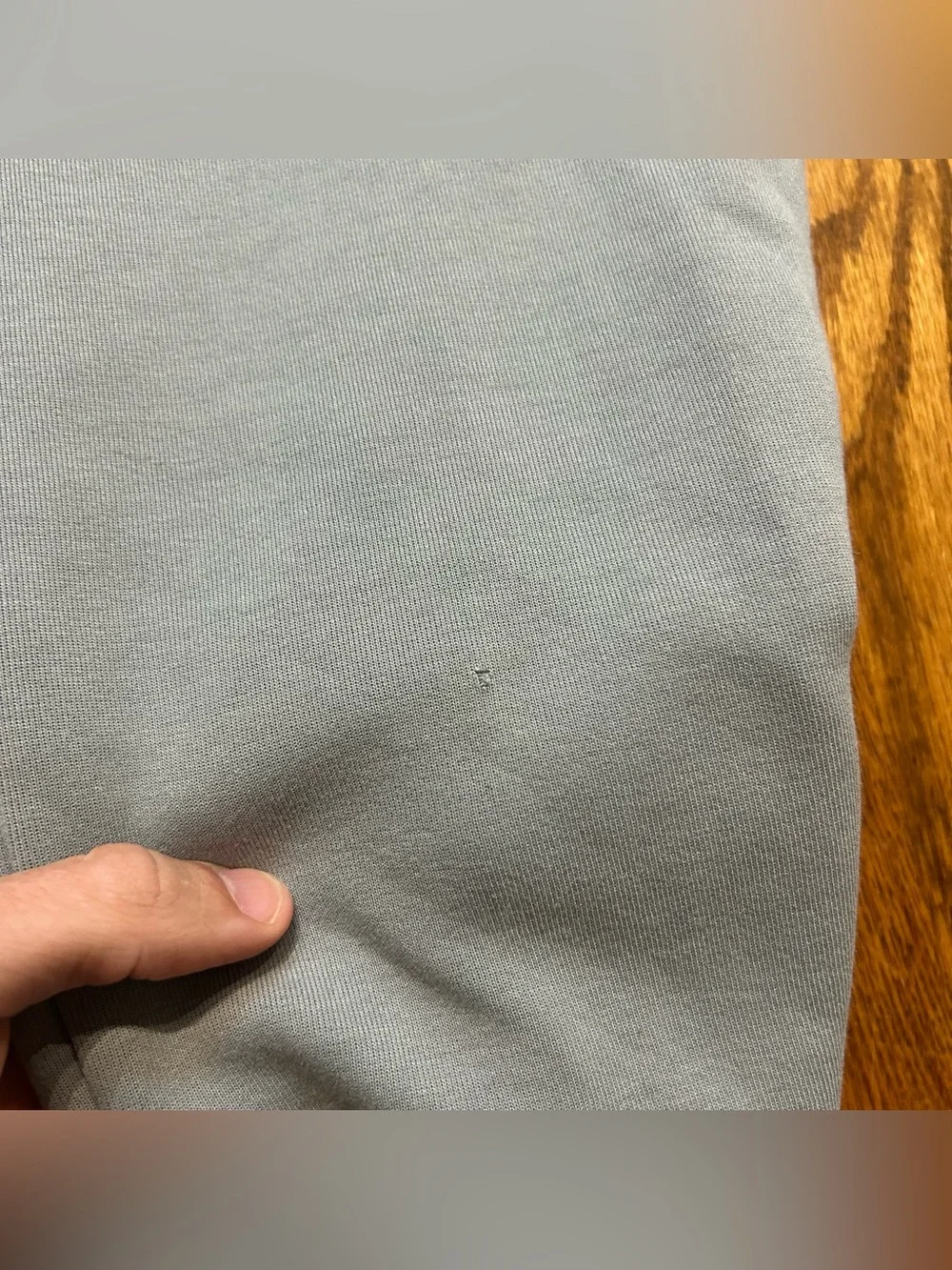 Nike Tech Fleece Joggers Mens Medium Sportswear Gray DV0538-073 Gym Active